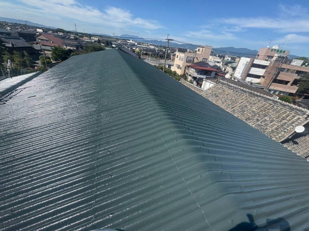 久留米市　S様　完工 (4)
