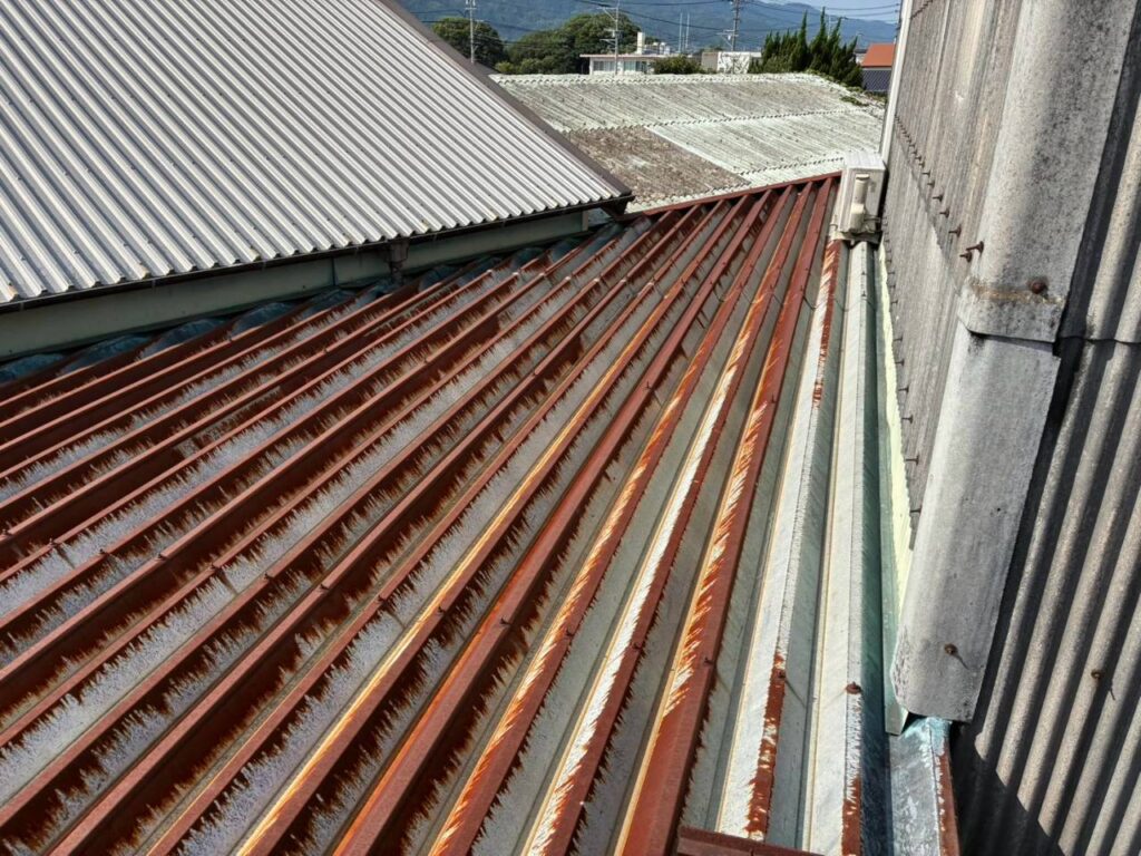 久留米市　S様　着工 (3)