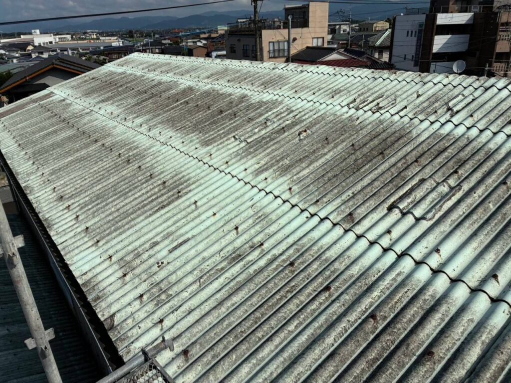 久留米市　S様　着工 (4)